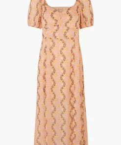 Second Female Magne Dress