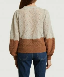 Second Female Eugenia Jumper