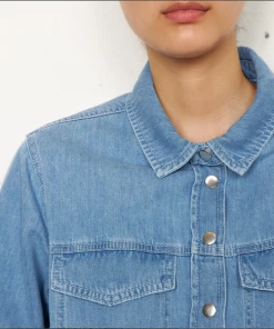 Second Female Jumpsuit Ingrid