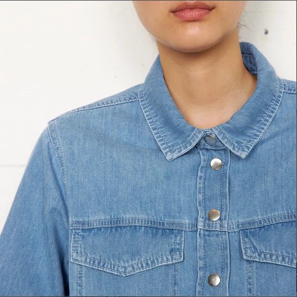 Second Female Jumpsuit Ingrid