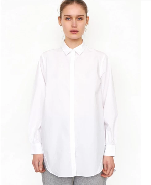 Second Female Shirt Amina