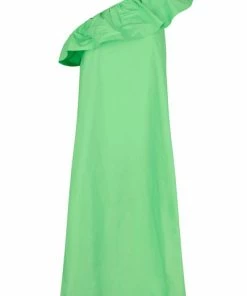 Second Female Dress Jutta One Shoulder Dress