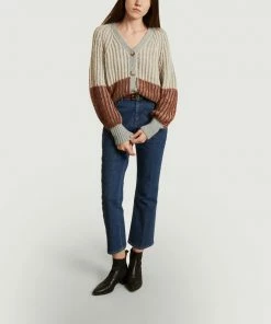 Second Female Cardigan Rosini