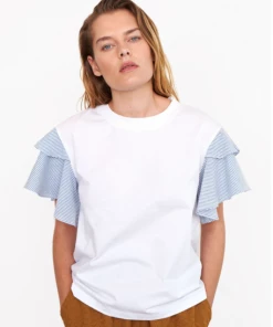 Second Female Tee Stockholm