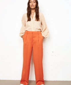 Second Female Trousers Kaleem Classic