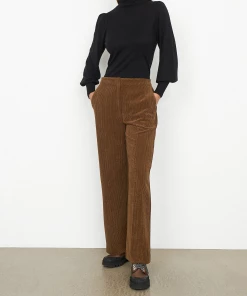 Second Female Boya Trousers