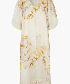 Second Female Angelica Maxi Dress