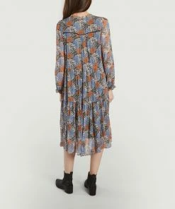 Second Female Itea Dress