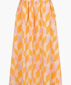 Second Female Dorit Skirt