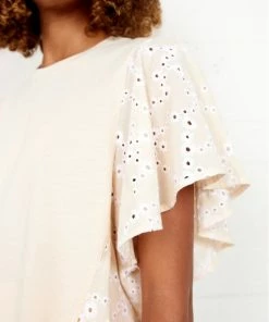 Second Female Sibba Tee