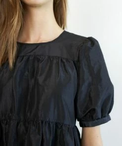 Second Female Dress Temple Maxi Dress