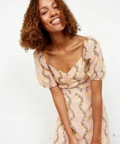 Second Female Magne Dress