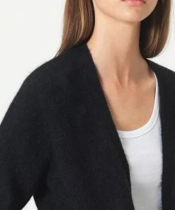 Second Female Brook Knit Cardigan