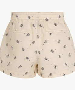 Second Female Toka Brazilian Sand Shorts