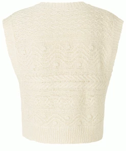 Second Female Florian Sweater Vest