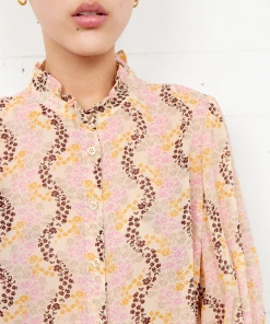 Second Female Magne Shirt