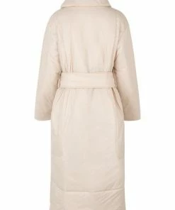 Second Female Coat Eva