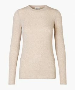 Second Female Matima O-neck Safari Tee