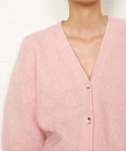 Second Female Brooky Cardigan