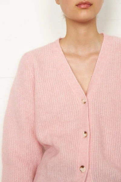 Second Female Brooky Cardigan