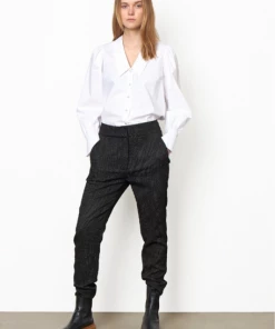 Second Female Trousers Brocande