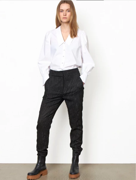 Second Female Trousers Brocande