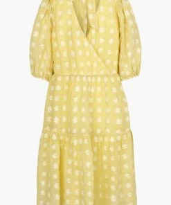 Second Female Second Female Evelinn Dress