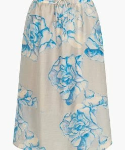 Second Female Berit Skirt