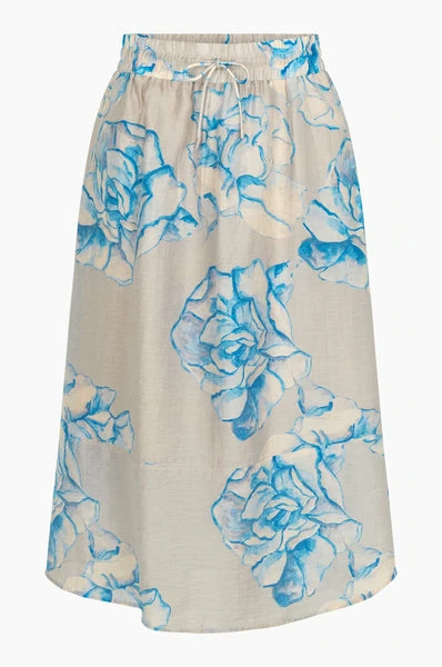 Second Female Berit Skirt