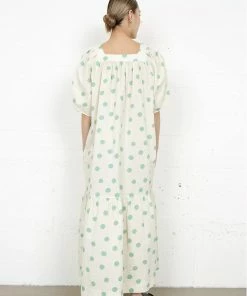 Second Female Gro Dress