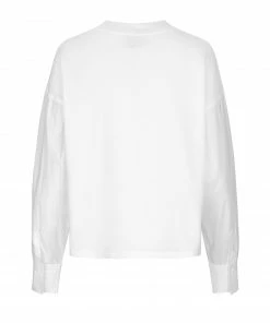 Second Female Joffe Oversized Sweat