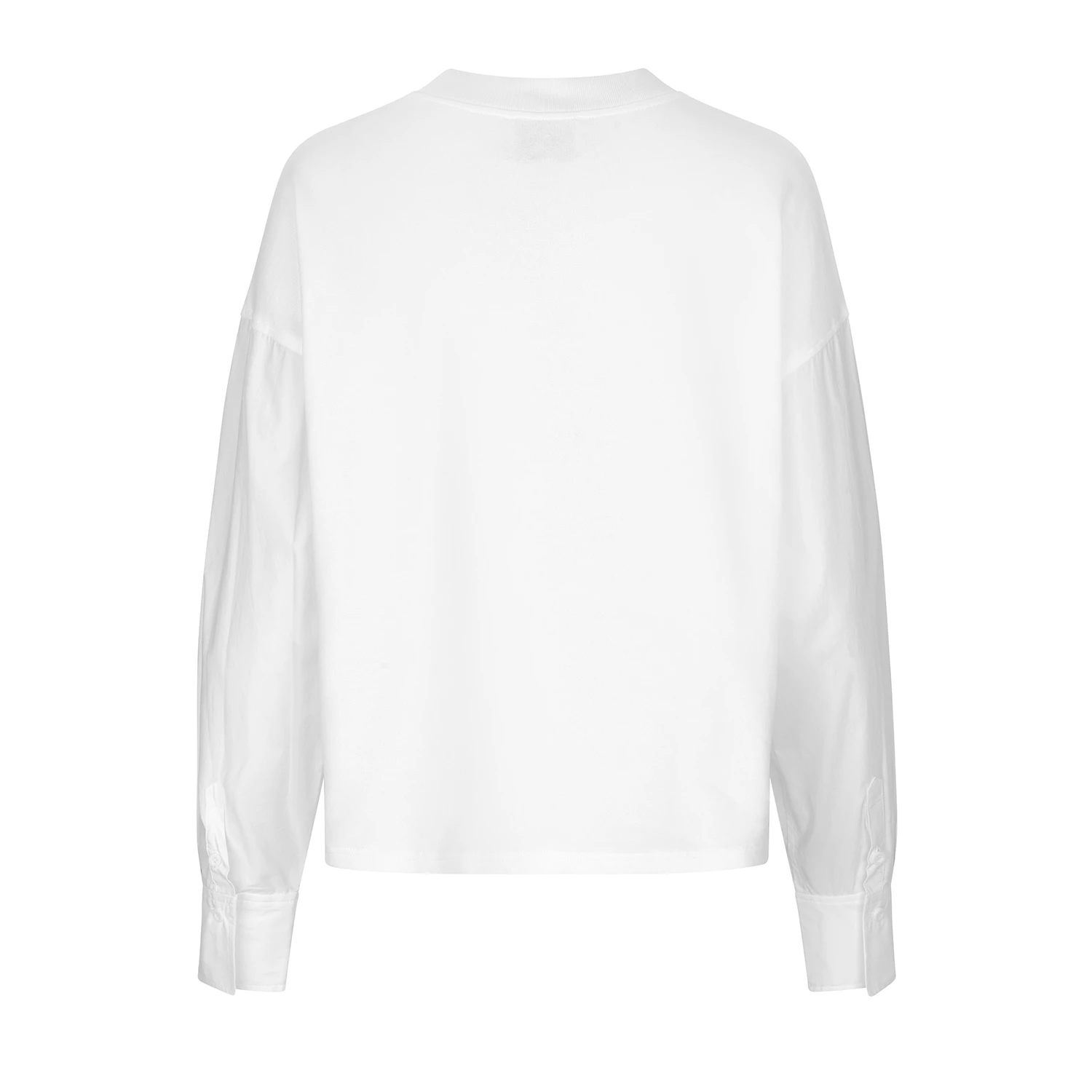 Second Female Joffe Oversized Sweat