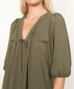 Second Female Tara Dress