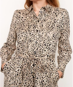 Second Female Dress Sevilla Maxi