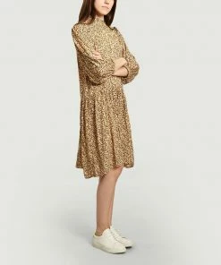 Second Female Desert Mist Eli Dress