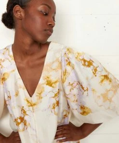 Second Female Angelica Maxi Dress