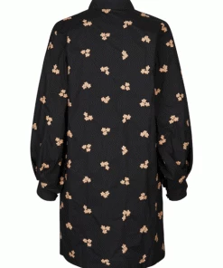 Second Female Wisteria Mini Dress