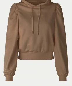 Second Female Carmella Sweat Hoodie