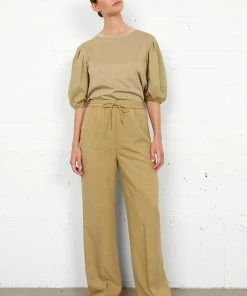 Second Female Nukana Trousers Sponge