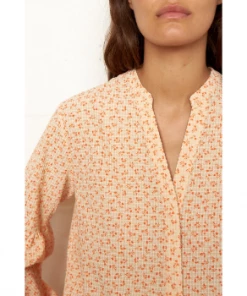 Second Female Mica Shirt