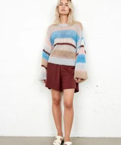 Second Female Minga Shorts