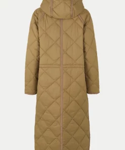 Second Female Butternut Prudence Coat