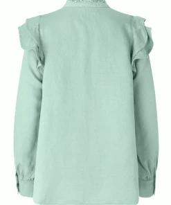 Second Female Capsella Surf Shirt