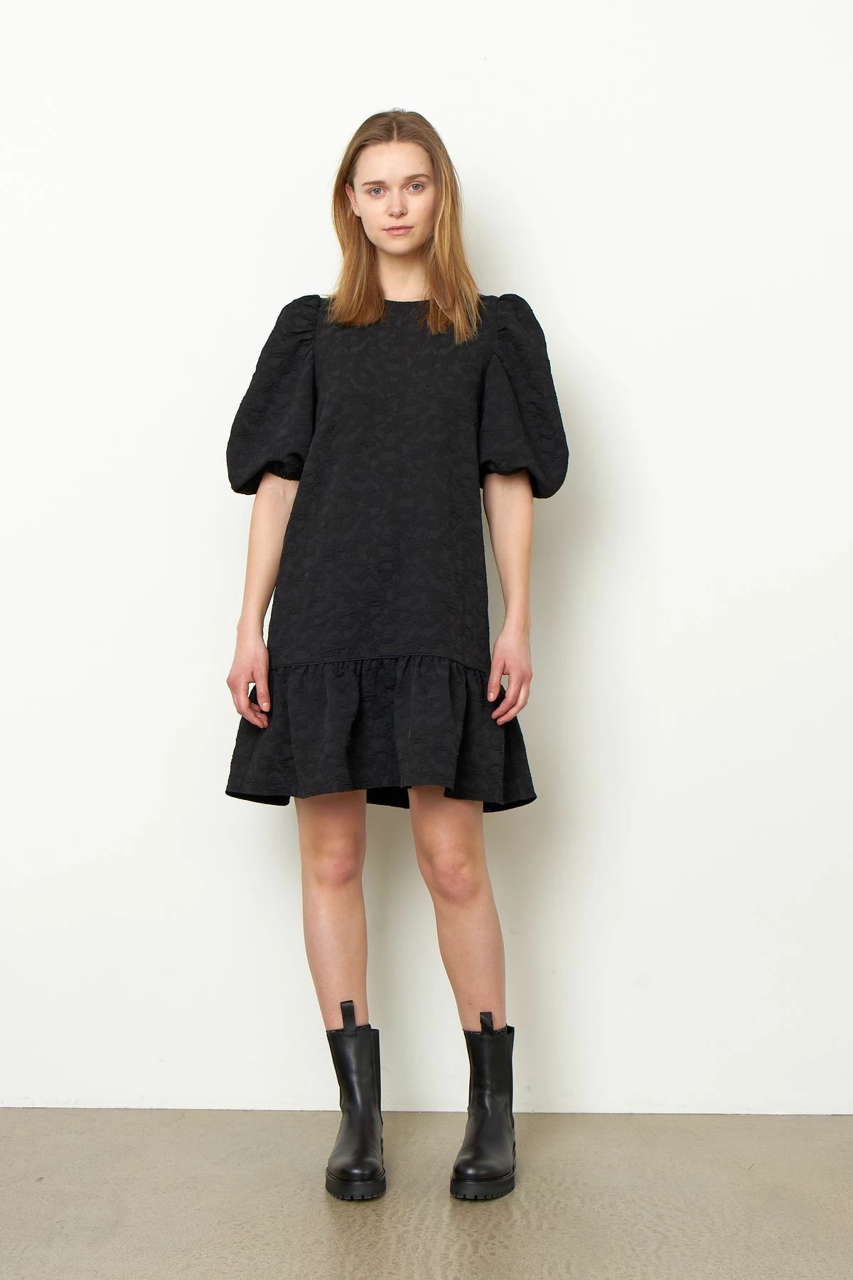 Second Female Dorice Dress