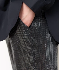 Second Female Trousers Fontaine