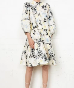 Second Female Dress Nyssi