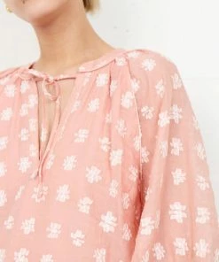 Second Female Evelinn Blouse Pirouette