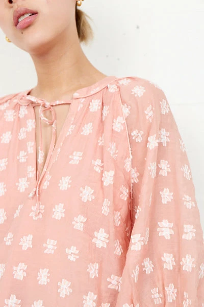 Second Female Evelinn Blouse Pirouette