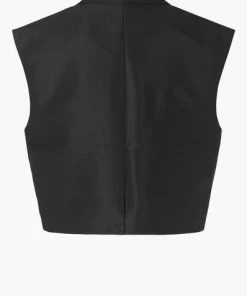 Second Female Cherine Waistcoat
