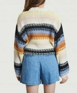 Second Female Osmunda Sweater